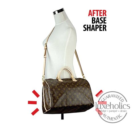 Neverfull GM Base Shaper, Bag Shaper for LV Never full Bags 